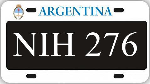 Patente NIH276