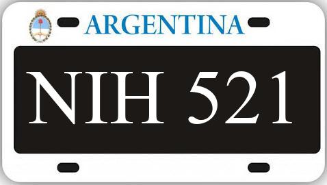 Patente NIH521