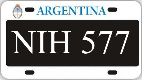 Patente NIH577