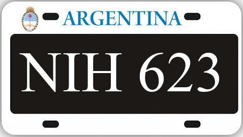 Patente NIH623