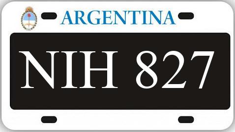 Patente NIH827