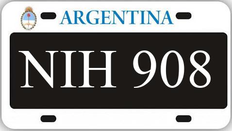 Patente NIH908