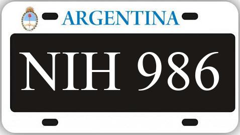 Patente NIH986