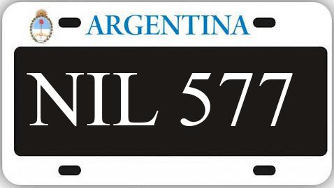 Patente NIL577