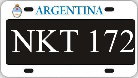 Patente NKT172