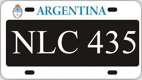 Patente NLC435