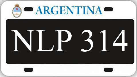 Patente NLP314