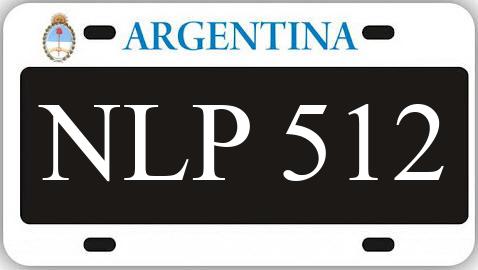 Patente NLP512