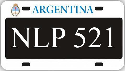 Patente NLP521