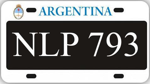 Patente NLP793