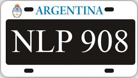 Patente NLP908