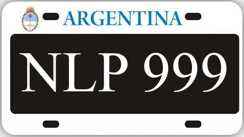 Patente NLP999