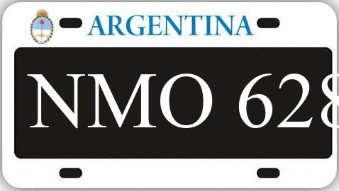 Patente NMO628