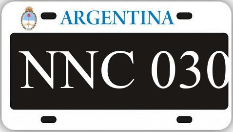 Patente NNC030