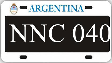 Patente NNC040