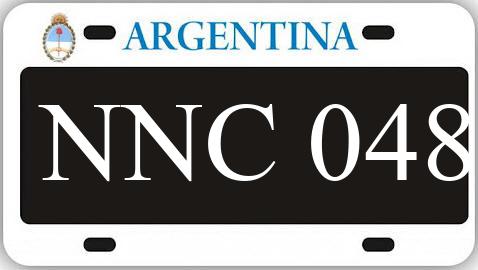 Patente NNC048