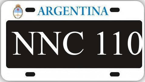 Patente NNC110