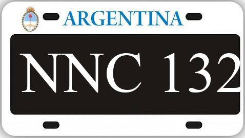Patente NNC132