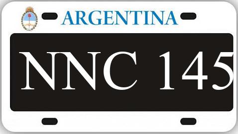 Patente NNC145