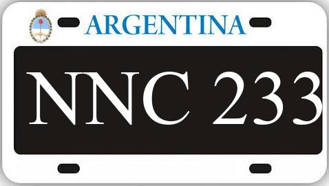 Patente NNC233