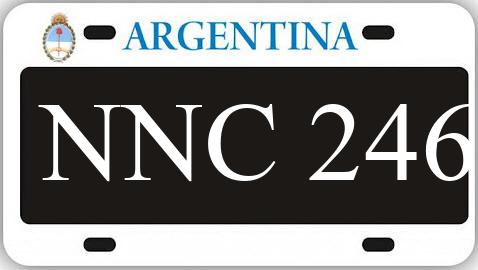 Patente NNC246