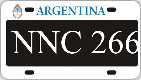 Patente NNC266