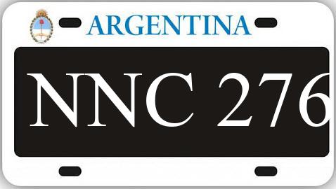 Patente NNC276