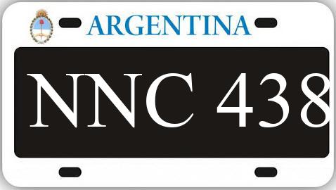 Patente NNC438