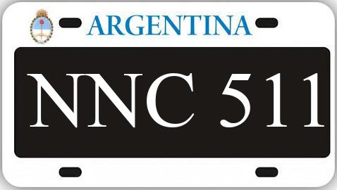 Patente NNC511