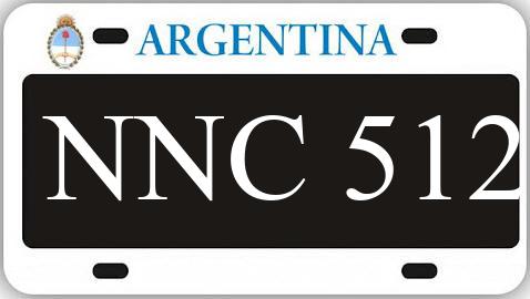 Patente NNC512