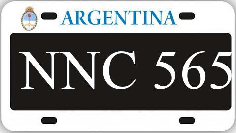 Patente NNC565