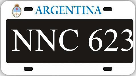 Patente NNC623