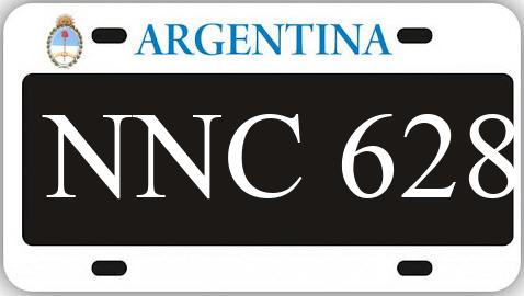 Patente NNC628