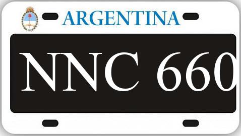 Patente NNC660