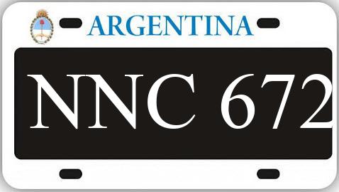 Patente NNC672