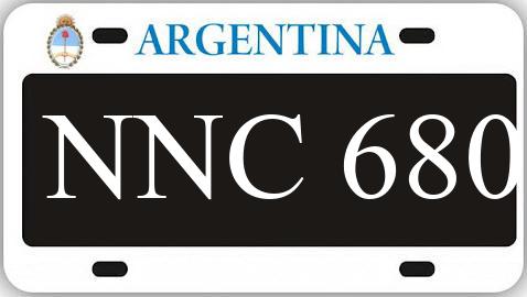 Patente NNC680