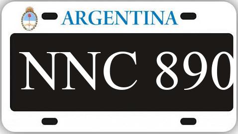 Patente NNC890