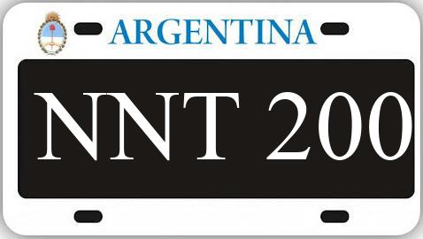 Patente NNT200