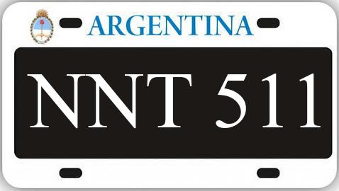 Patente NNT511