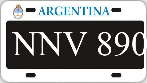 Patente NNV890