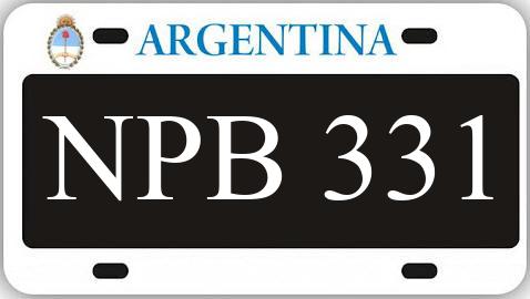 Patente NPB331