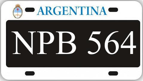 Patente NPB564