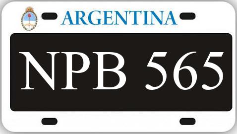 Patente NPB565