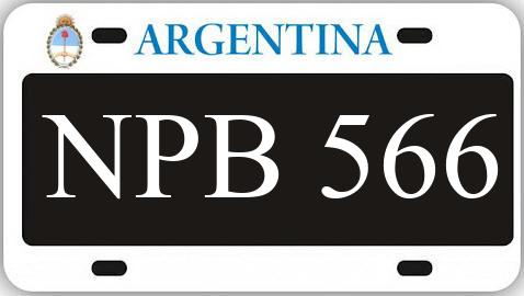 Patente NPB566
