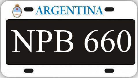 Patente NPB660