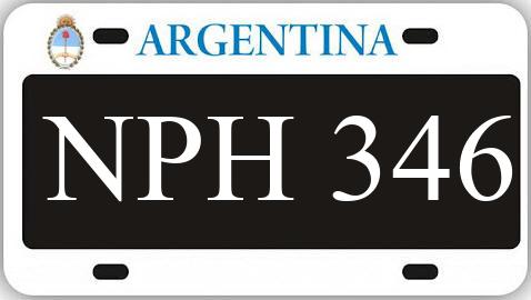 Patente NPH346