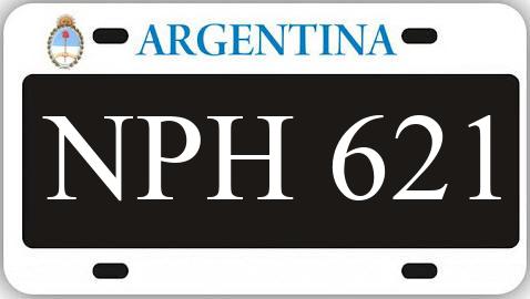 Patente NPH621