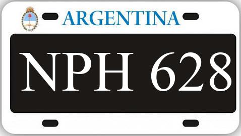 Patente NPH628