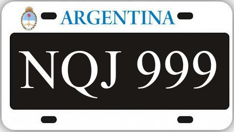 Patente NQJ999