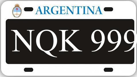 Patente NQK999